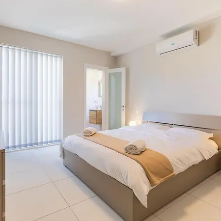 Modern Luxury In Swieqi - Premium By Sf Homes