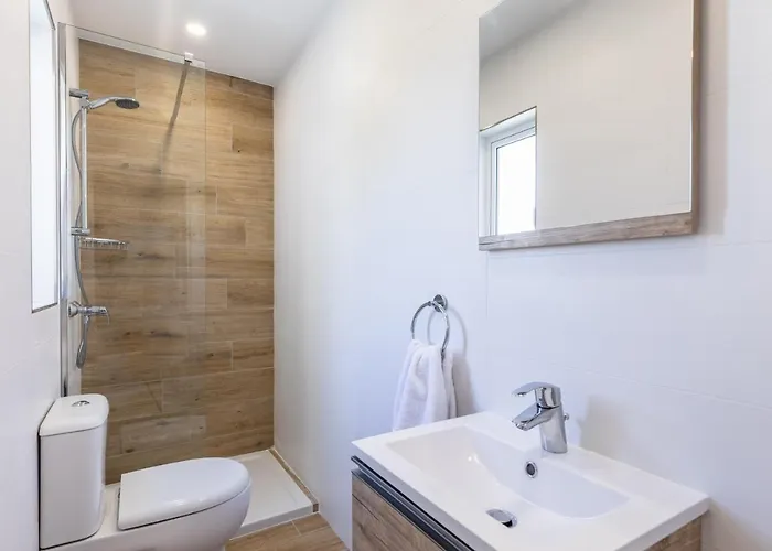 Modern Luxury In Swieqi - Premium By Sf Homes