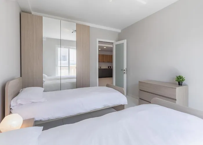 Lägenhet Modern Luxury In Swieqi - Premium By Sf Homes Is-Swieqi