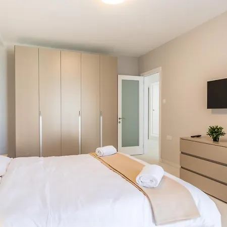 Modern Luxury In Swieqi - Premium By Sf Homes