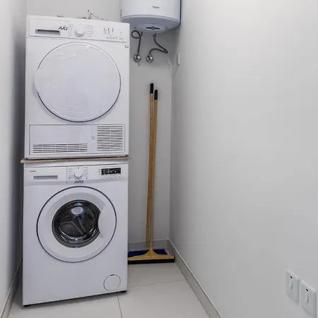 Modern Luxury In Swieqi - Premium By Sf Homes Apartment *