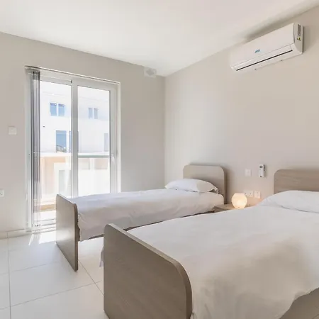 Modern Luxury In Swieqi - Premium By Sf Homes * Is-Swieqi