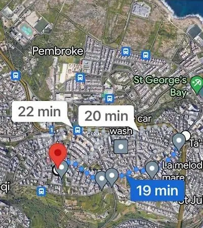 Modern Luxury In Swieqi - Premium By Sf Homes *