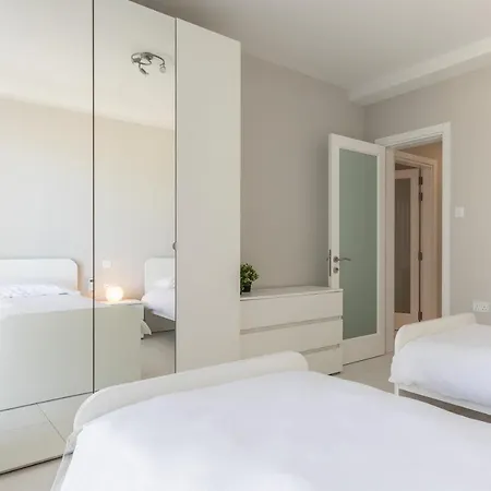 Modern Luxury In Swieqi - Premium By Sf Homes Is-Swieqi