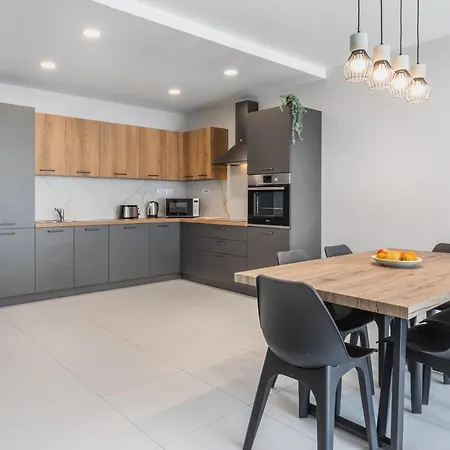 Modern Luxury In Swieqi - Premium By Sf Homes