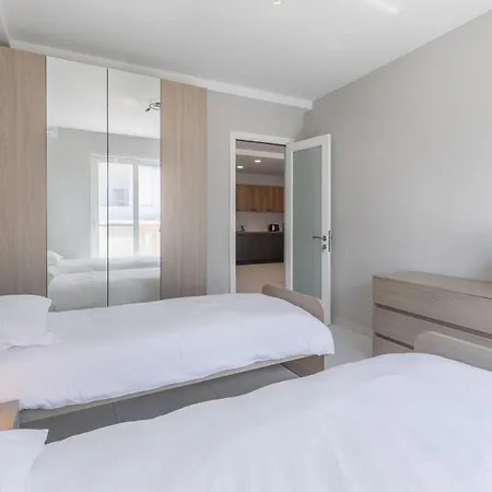 Apartment New & Located 3 Double Bedroom - Close To Amenities Is-Swieqi