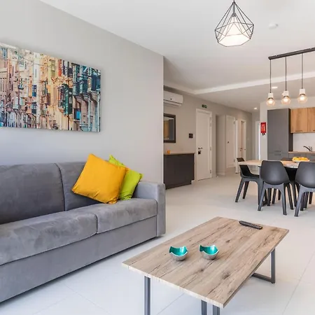 New & Located 3 Double Bedroom - Close To Amenities * Is-Swieqi