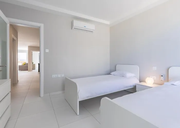 Appartement Modern Luxury In Swieqi - Premium By Sf Homes