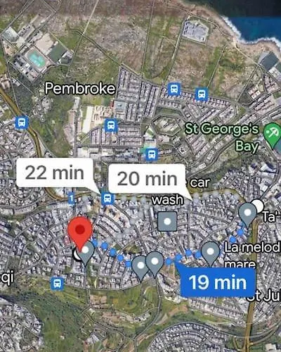 Modern Luxury In Swieqi - Premium By Sf Homes *