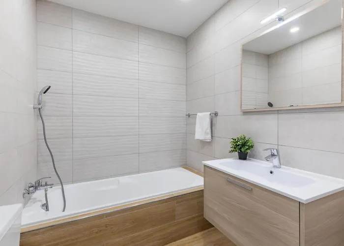 Modern Luxury In Swieqi - Premium By Sf Homes Appartement *